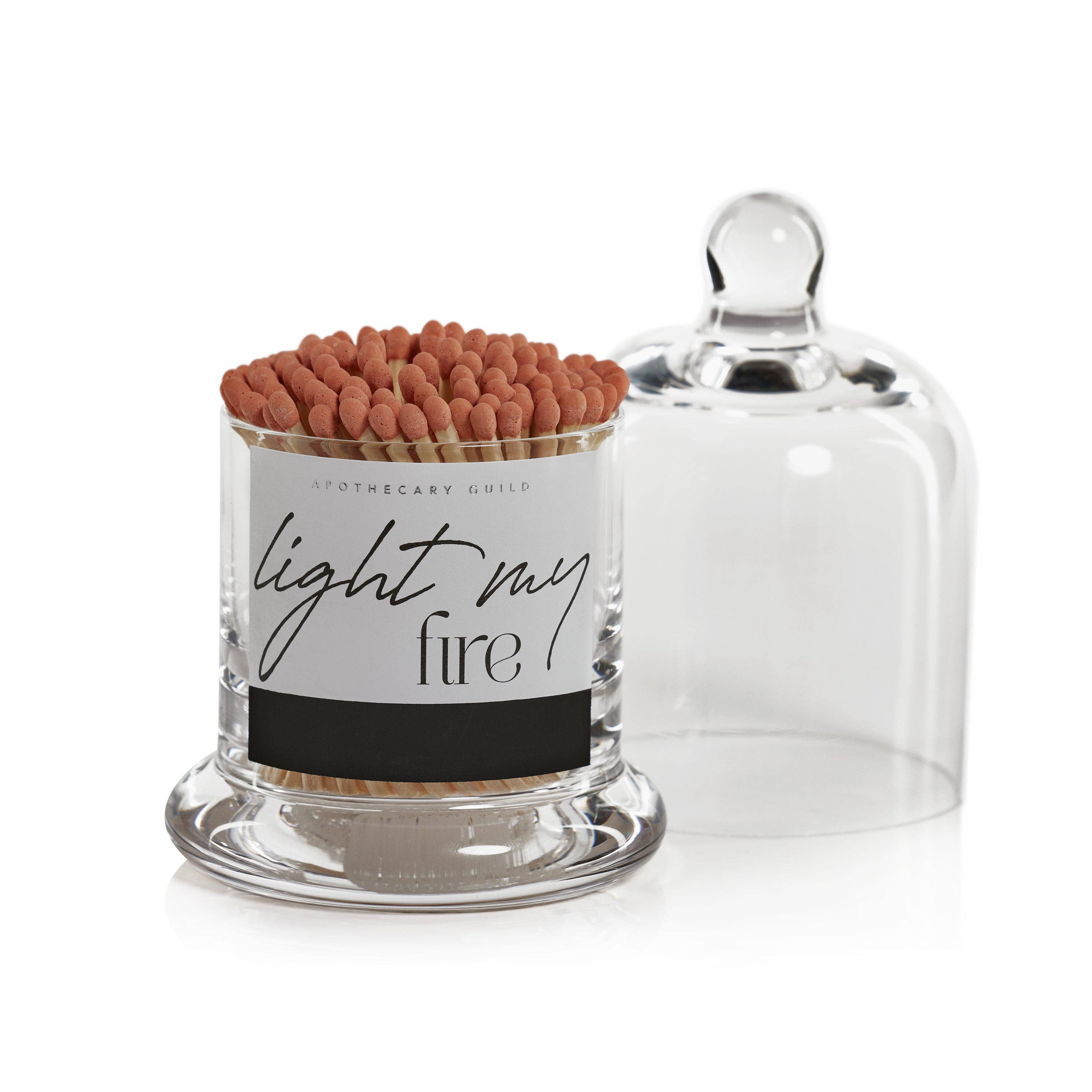 Zodax – Engroshandel Tændstikker – Tænd My Fire tændstikker - 150 stk15