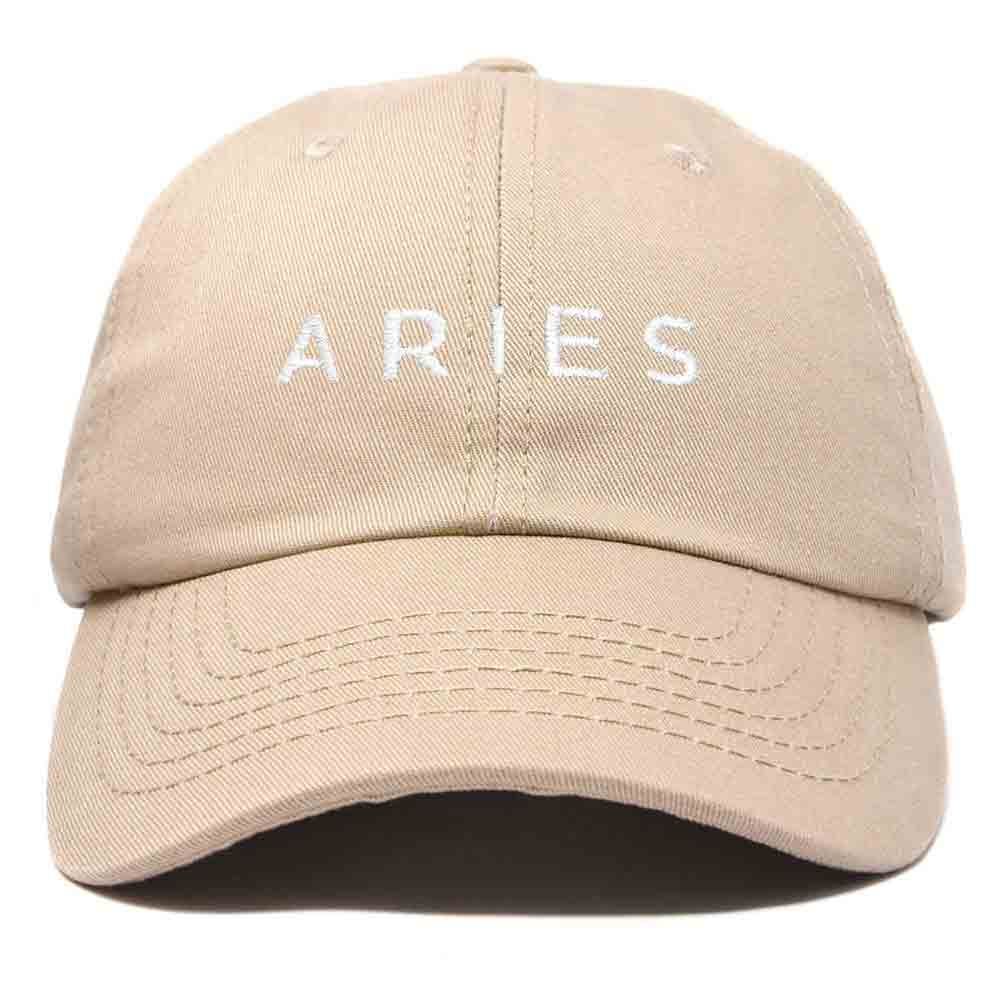 Dalix - Wholesale Baseball Cap - Women's - Dalix Aries Hat3