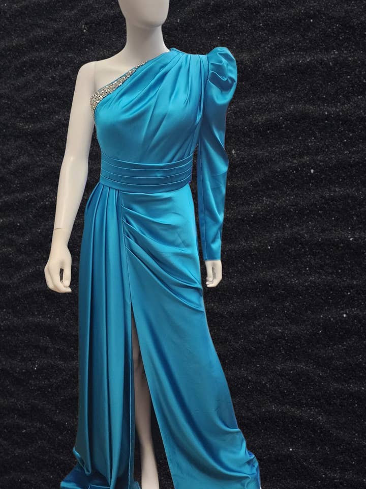 robe de bal super luxueuse pour la vente par phoenix fashion