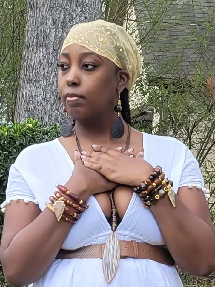 Natural Orange Agate Bracelet for wholesale by L. Styles, LLC