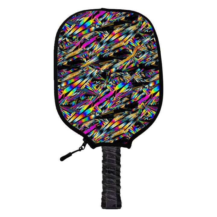 Housse Laser Spectrum Pickleball pour la vente par PickleBallerz