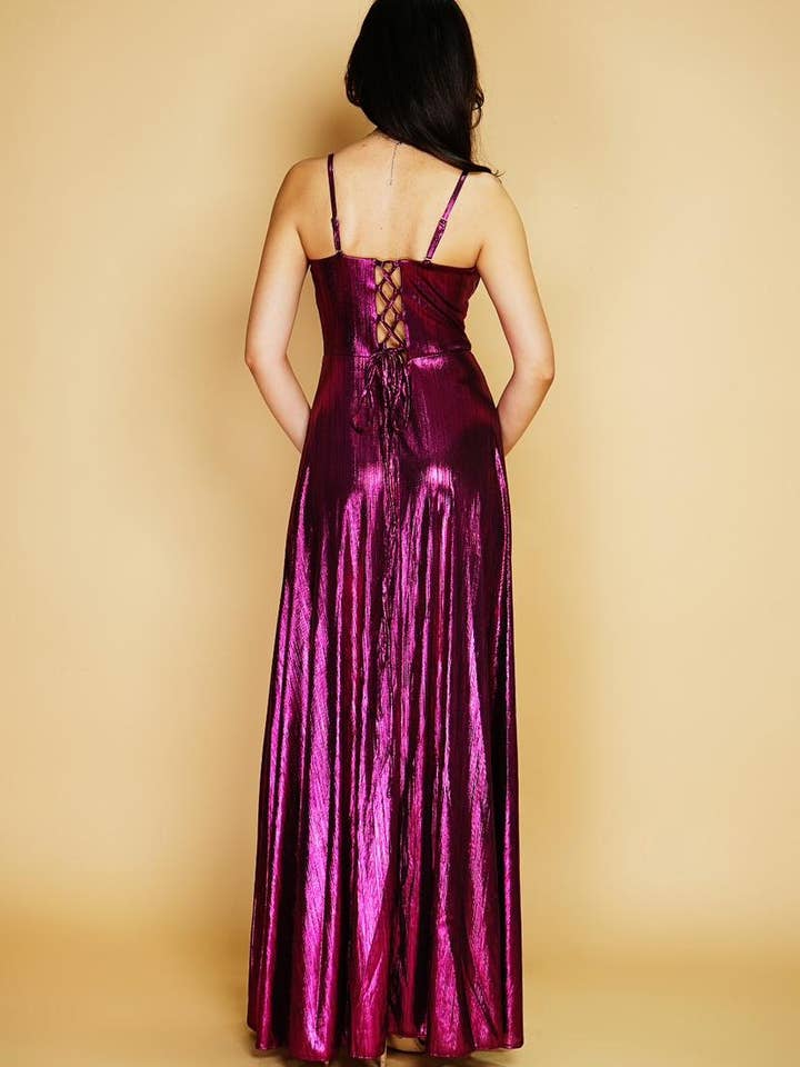 Invitadissimas - Wholesale Gown - Women's - Long dress 9702816