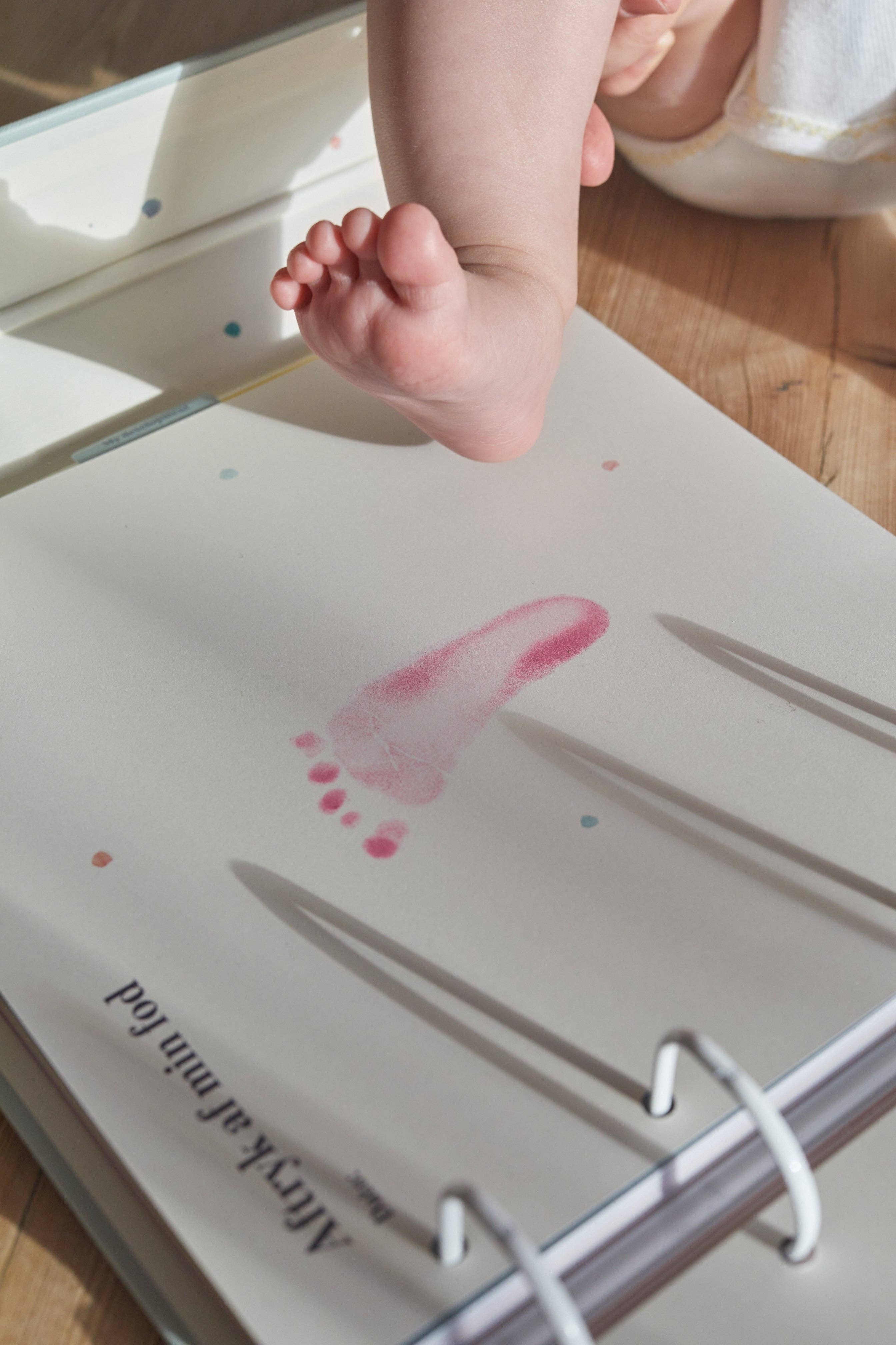 Specialday – wholesale Hand & footprint kit – Child & baby – Hand & footprint – clean-touch4