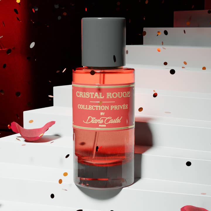 Private Collection - Red Crystal for wholesale by L'Office des Parfums