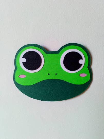 Freddie Frog per la vendita all'ingrosso da parte di PaperKins