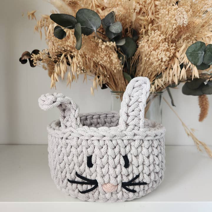 Clever rabbit for wholesale by Naturalmarjory