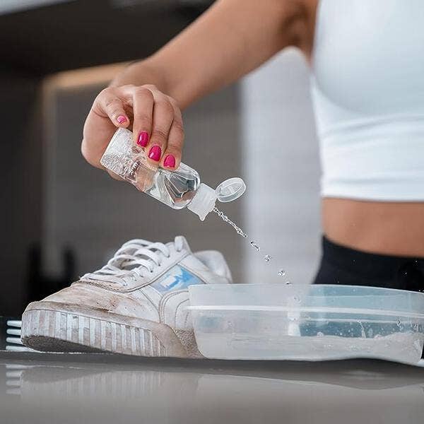 Reshoevn8r - Wholesale Shoe Care Kits & Sets - Starter Kit3