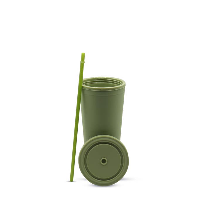 Kupresso - Wholesale Drinking Glass/Cup - 24oz Acrylic Tumbler