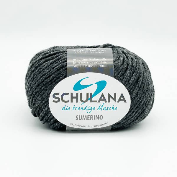 SCHULANA - Wholesale Yarn - Sumerino wool18