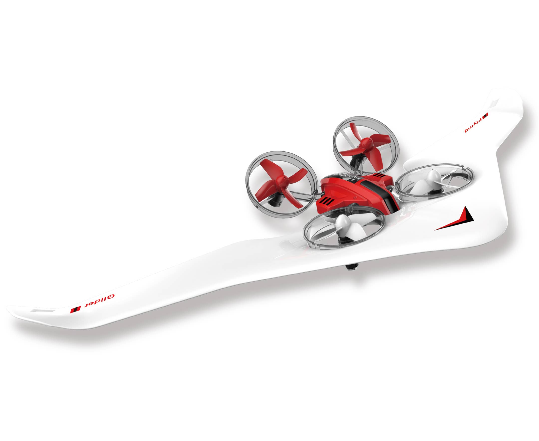 Jupiter Creations - Vente Avion miniature – enfant - Drone 3 en 13