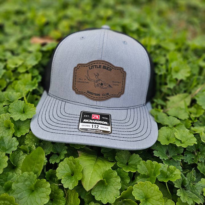 Kleine Buck Shooter Club voor wholesale door Simply Havik