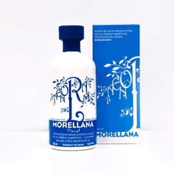 SUCESORES DE HERMANOS LOPEZ S.A. – Azeite por atacado – COPO MORELLANA PICUAL 500 ML3