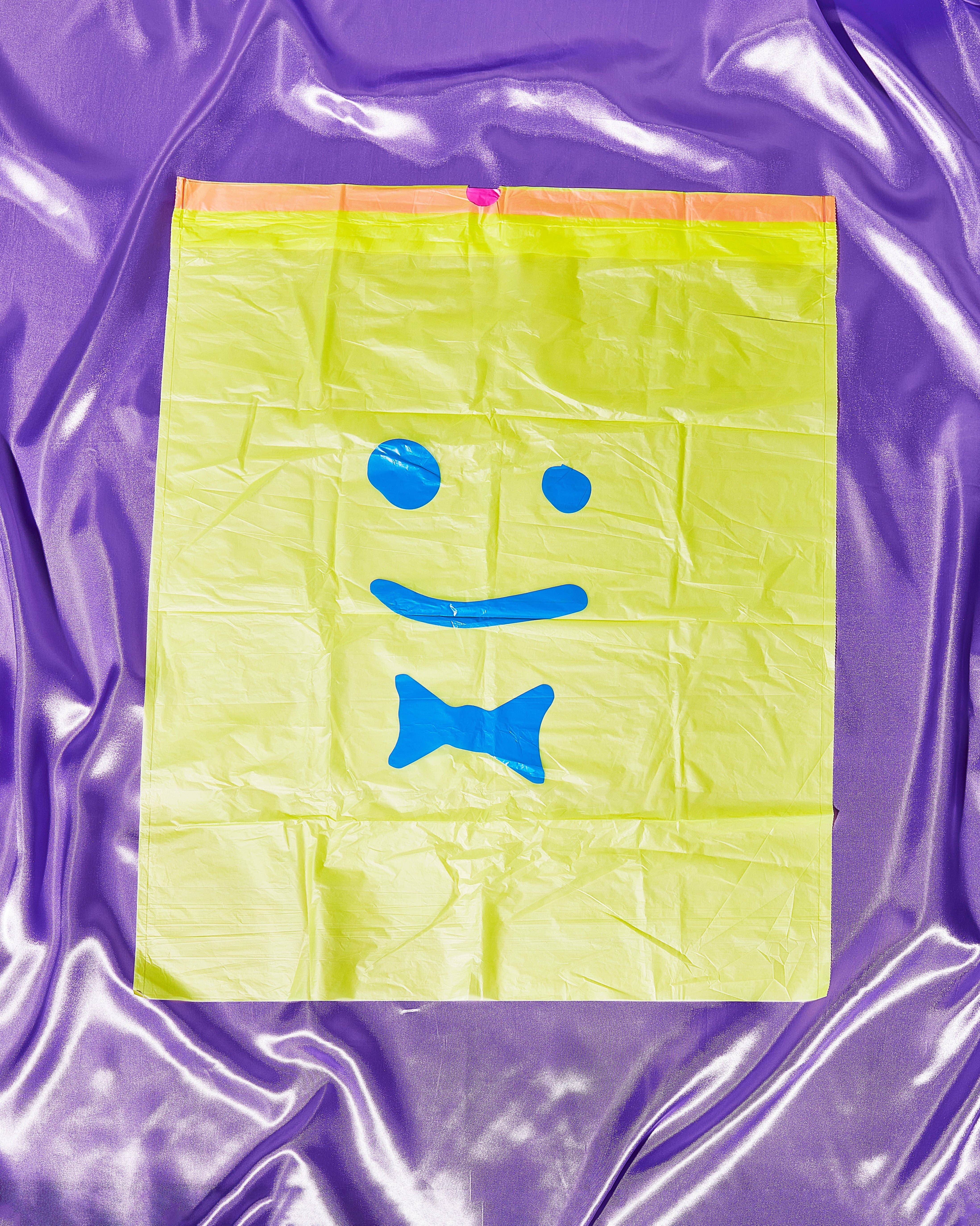 Staff - Vente Poubelles/Corbeilles - Les sacs poubelles1