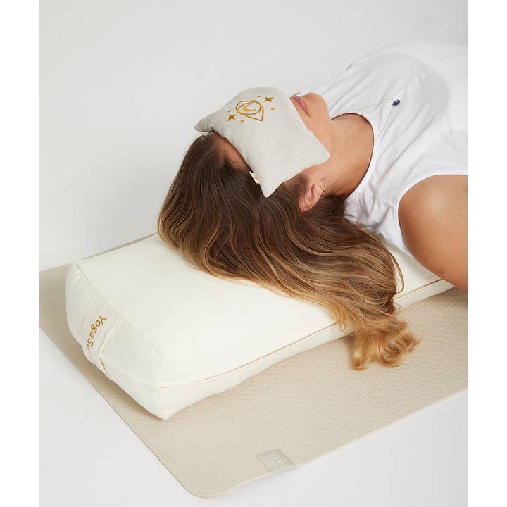 Yoga Searcher – wholesale Yoga Accessories – YANTRA yoga bolster