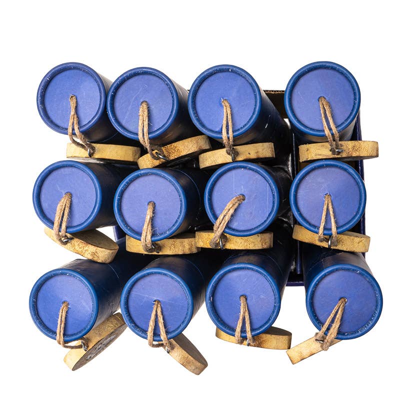 Pacific Trading - Wholesale Incense - All Seeing Eye White Sage Incense Display Set2