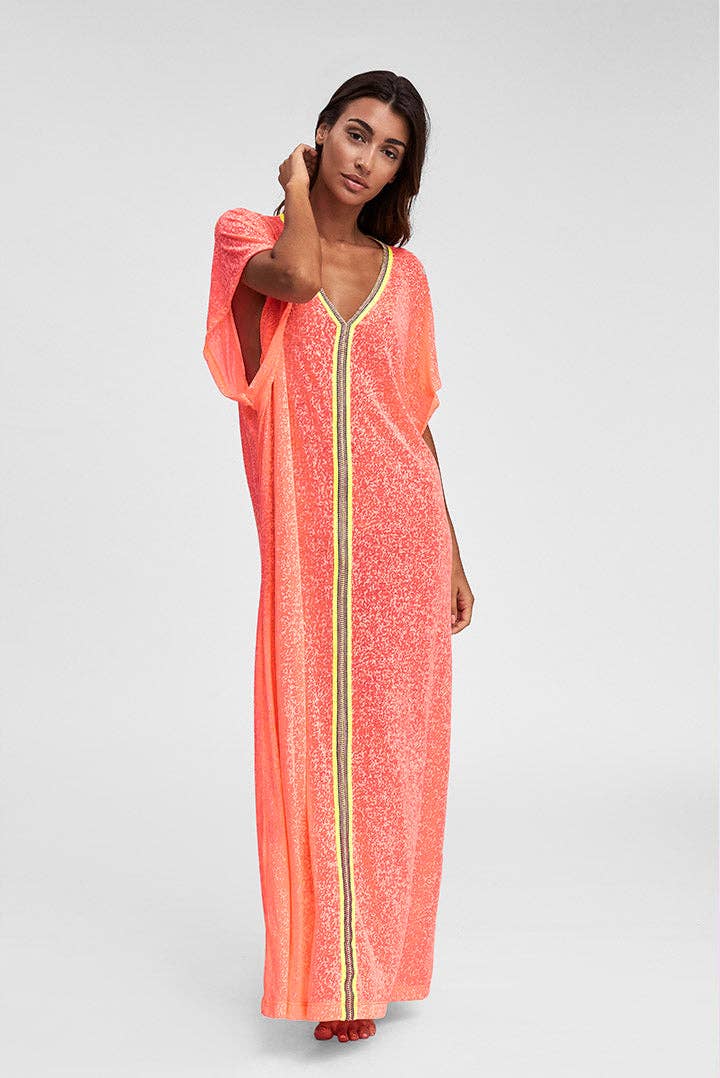 pītusa - Wholesale Kaftan - Women's - Inca Abaya6