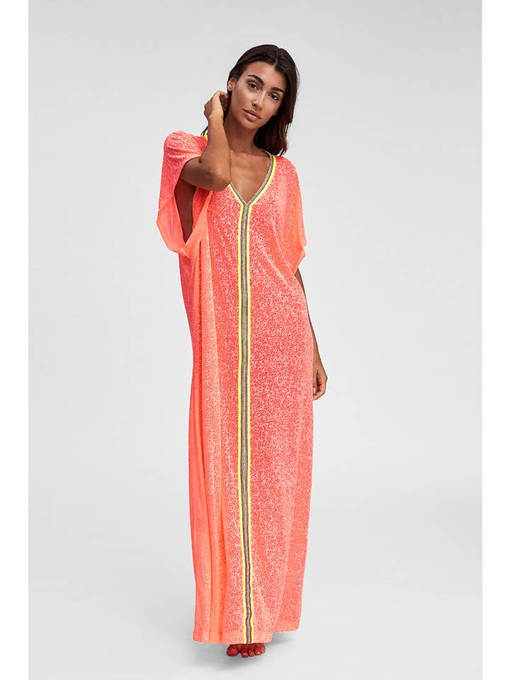 pītusa - Wholesale Kaftan - Women's - Inca Abaya6