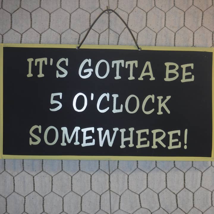 5:00-053 por atacado de The Dapper Monkey and Co.