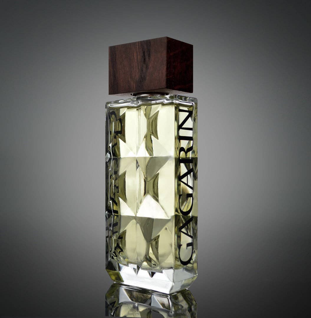 FAMILLE GRASSE PARFUMS – Engroshandel Parfume/eau de toilette – GAGARIN eau de parfum til mænd 100 ml1