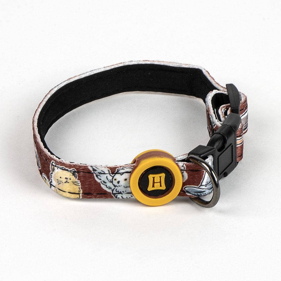 Mastoys, S.L. - Vente Gamelle – chat et chien - Set d'accueil pour animaux Harry Potter - 28000016325