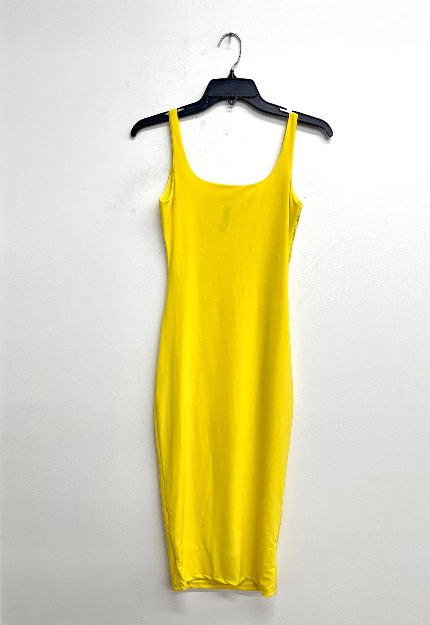 Uptown Apparel - Wholesale Dress - Women's - D11036 Tank Double Layer Midi Dress20