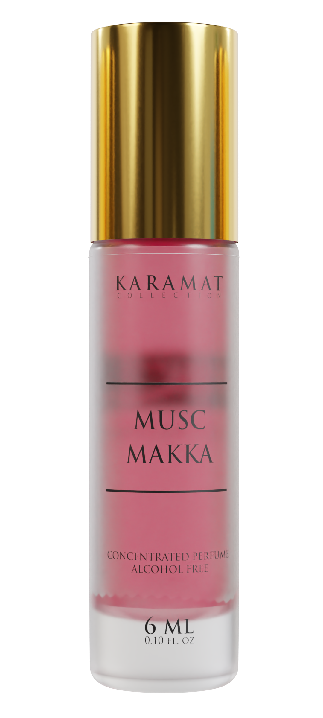 MAISON KARAMAT - Wholesale Roll-On Fragrance - ROLL-ON CONCENTRATED PERFUME 6ml21