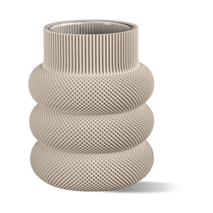 Dorn—14 Vase for wholesale by Sheyn