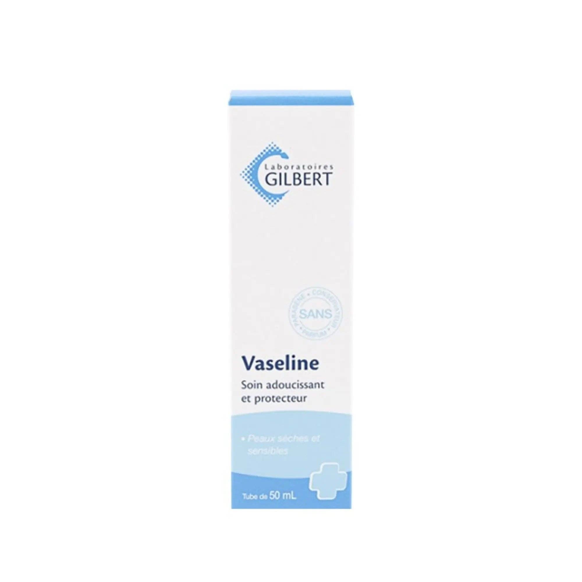 My Podologie - Wholesale Healing Salve/Balm/Cream - Vaseline - 50 ml Tube - Gilbert Healthcare1