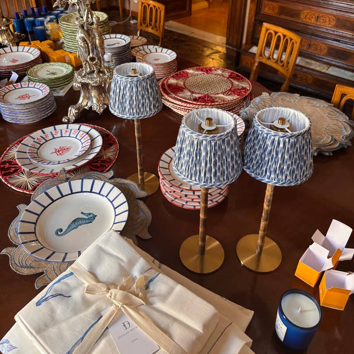 Duggan Society - Wholesale Accent/Desk Lamp - Beth cordless bamboo table lamp – Rechargeable lighting4