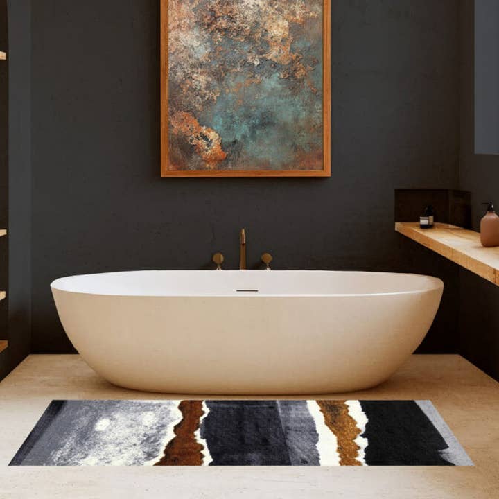 Studio 67 Wash+Dry Mats - Wholesale Door Mat - Rugged Outlaw1