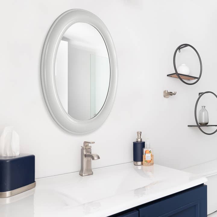 FIND by Uttermost - Wholesale Wall Mirror - Anthelio Mirror