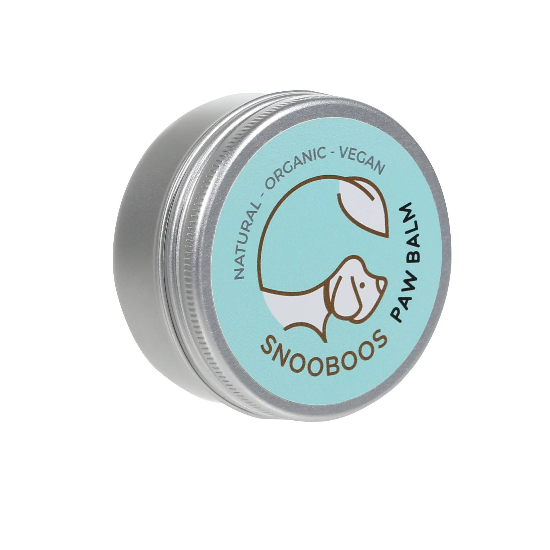 Snooboos Ltd - Wholesale Pet Balm - Dog - Healing Balm1