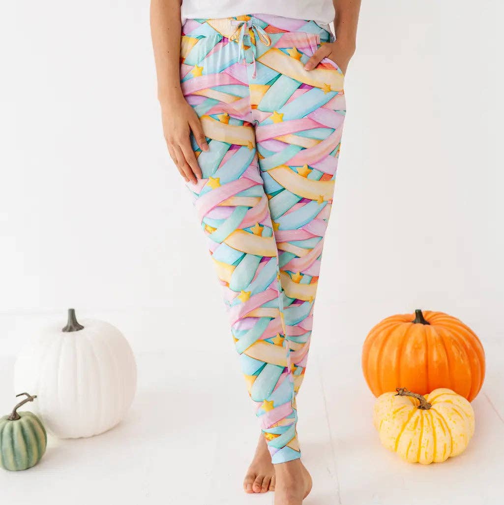 Dreambly Me - Wholesale Sleepwear Bottom - Women's - Max the Mummy Women's Pajama Pants4