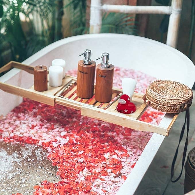 4E's Novelty - Wholesale Bath Toy - Baby - 3" Valentines Rubber Duck 2 Pack - Large Red XOXO Sweetheart Rubber Ducky3