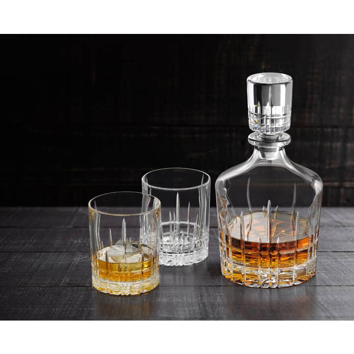 Spiegelau Perfect Whisky Set/3 4500198 für den Großhandel von Nachtmann & Spiegelau