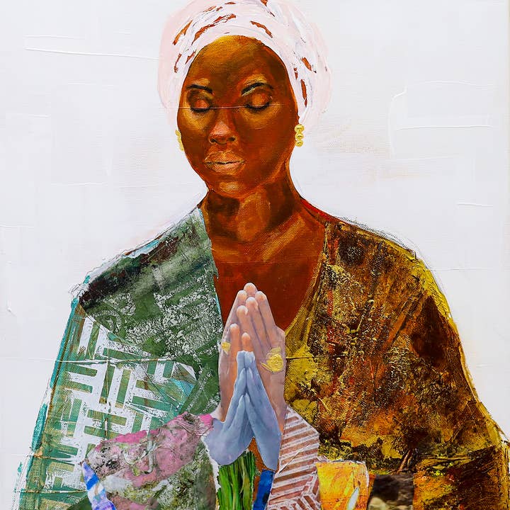 Connections for wholesale by Kelly U Fine Art Studio