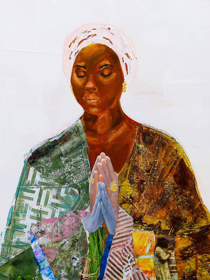 tilslutninger for engroshandel hos Kelly U Fine Art Studio