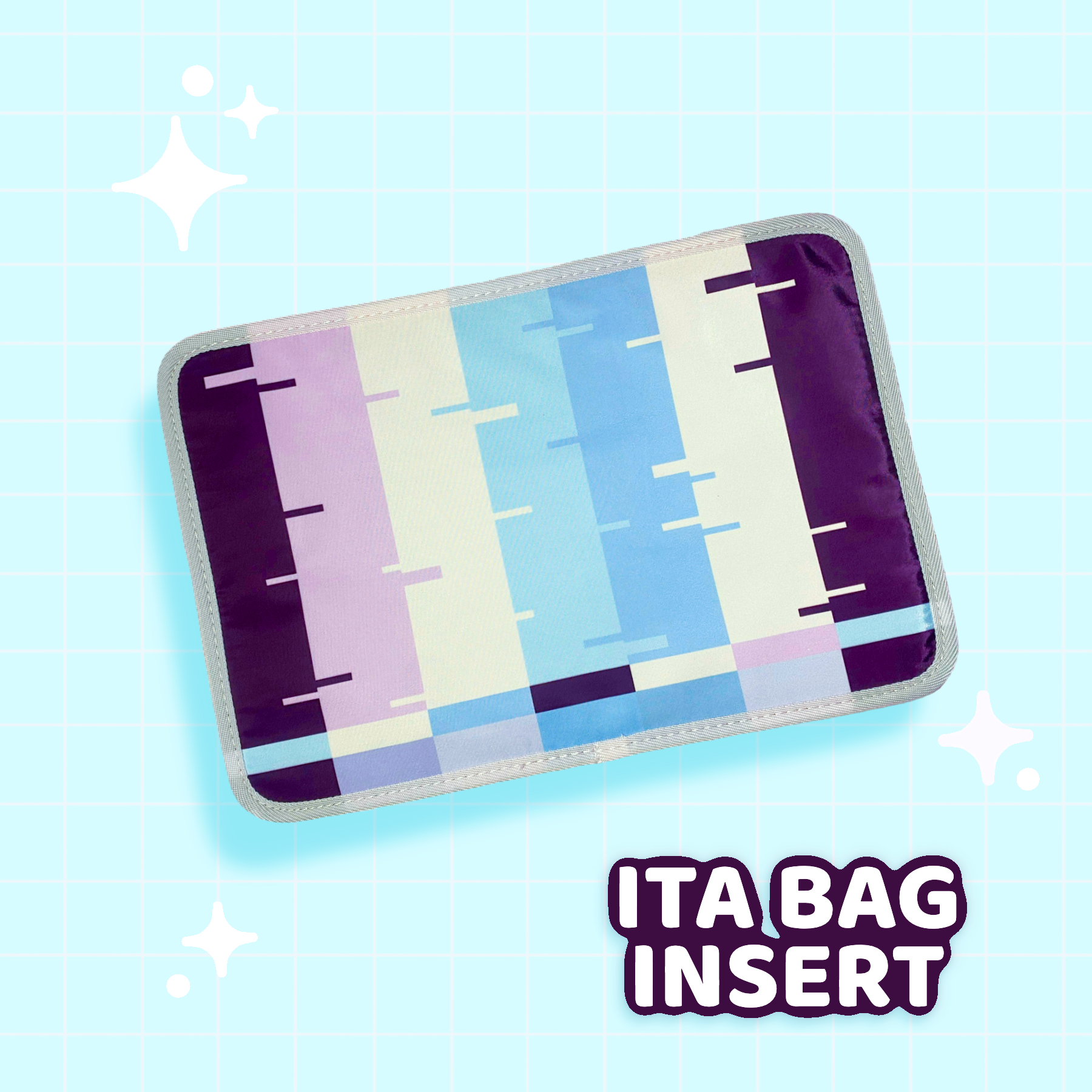 MOSHI MELON - Wholesale Pouch - Women's - TV Ita Bag Inserts Batch 25