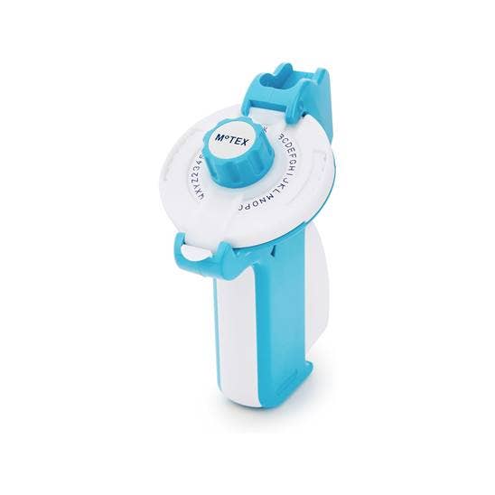 Sanwacraft - Wholesale Tape - MoTEX Embossing Label Maker Tape Writer
