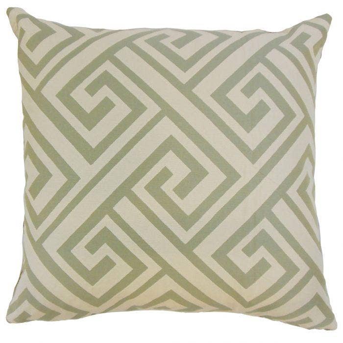 Mashpee Throw Pillow for wholesale by The Pillow Collection Inc.