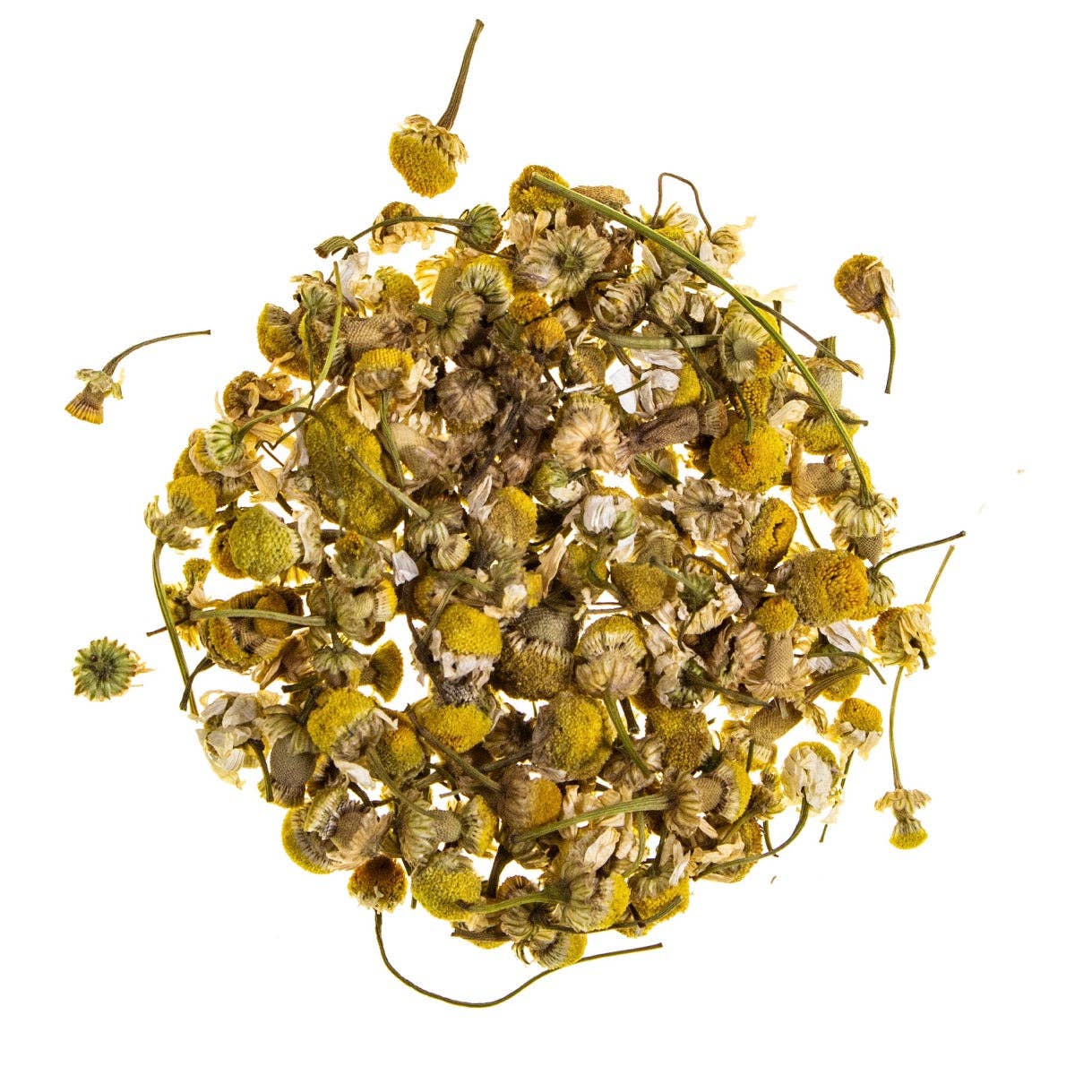 Adore Tea - Wholesale Loose tea - Organic Chamomile Tea0