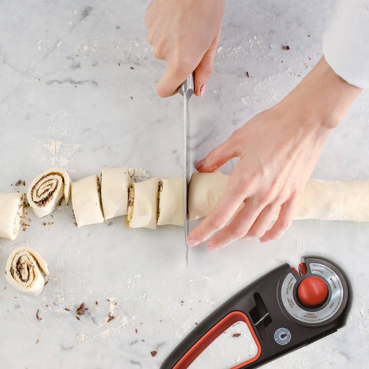 CALIBER GOURMET / CAMPCO - Wholesale Knife Sharpener - Adjustable Knife-Sharpener5