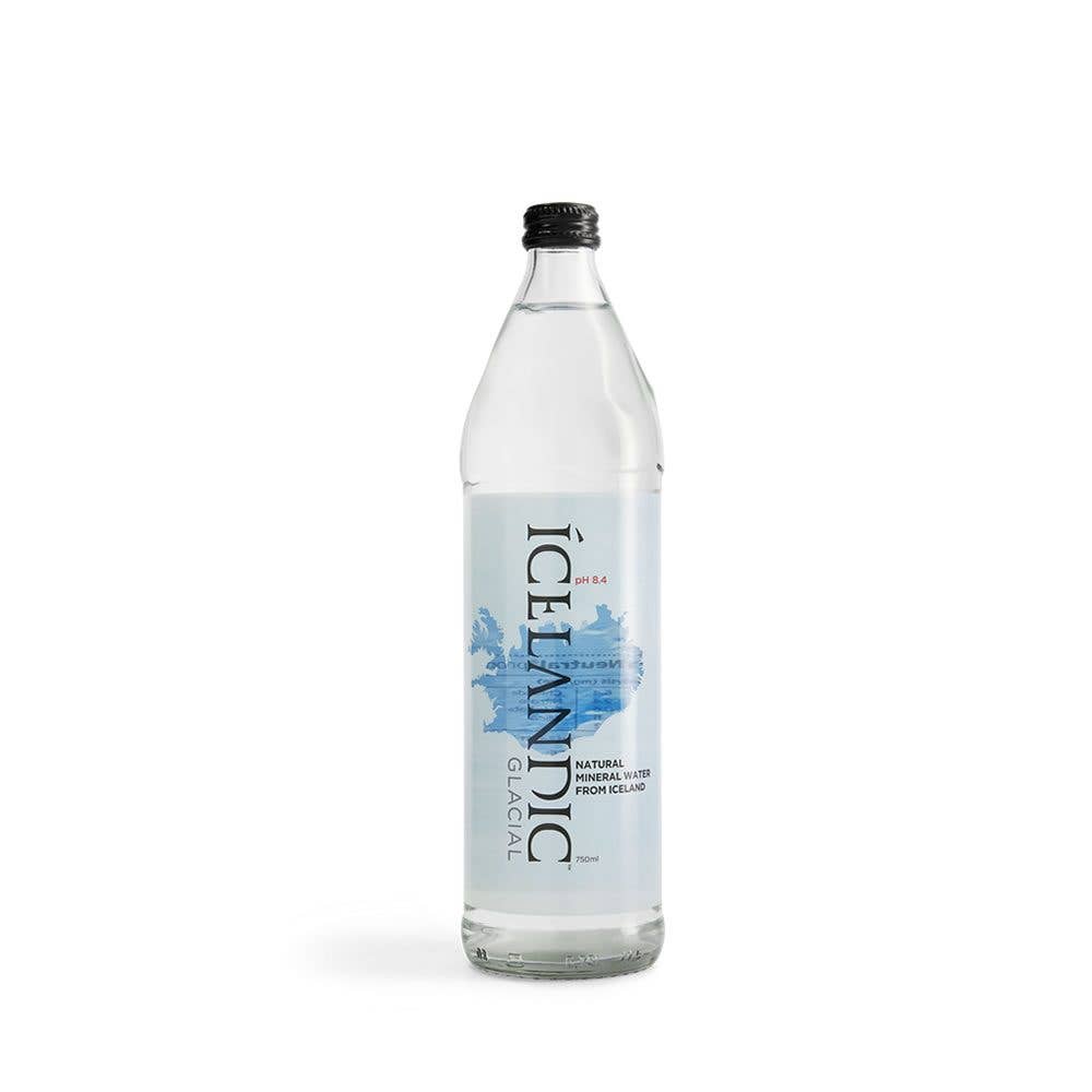 ARISTEIA - Wholesale Still Water - Icelandic Gla Plate 75cl0