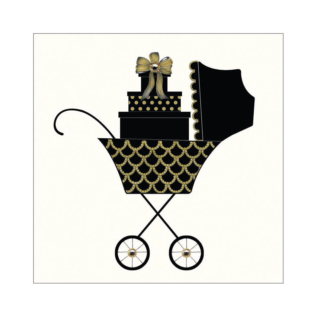 s.e.hagarman - Wholesale Gift Tag - GGE087 Gift Enclosure