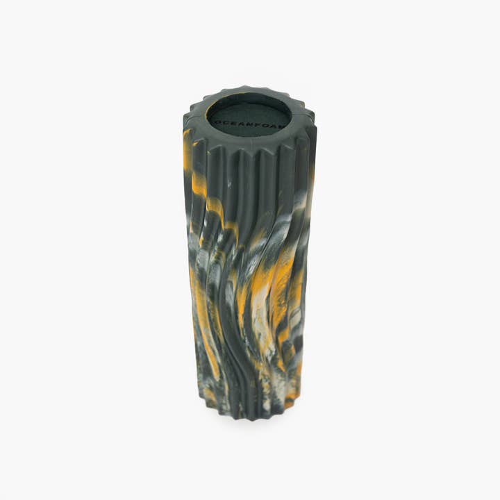 Oceanfoam - Wholesale Body Massager - Ripple Roller (Travel Size)92