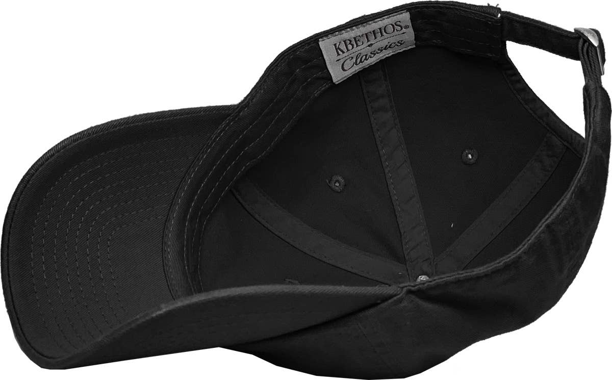 KBETHOS - Wholesale Baseball Cap - Unisex - Premium Baseball Cap14