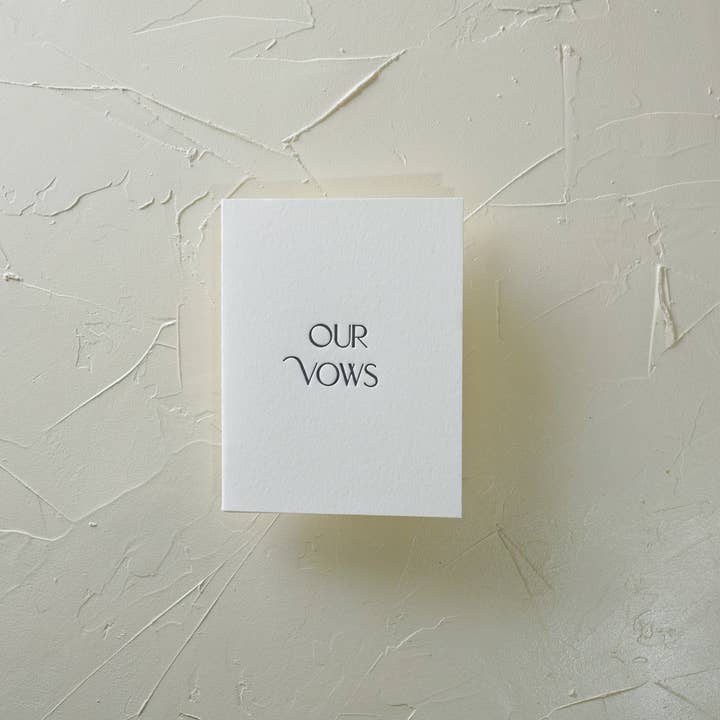 Våra löftehäften för wholesale av Tortoise Designs