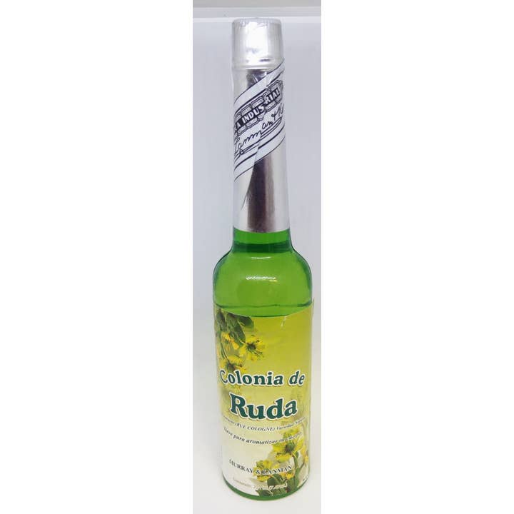 El Alquimista - Wholesale Meditation Supplies - RUDA WATER Murray Peru 210ml.