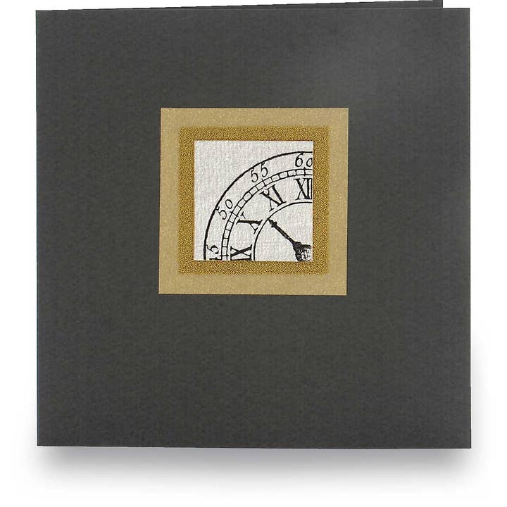 Heindesign - Wholesale Rubber/Decorative Stamp - Stamp: Great Watch2