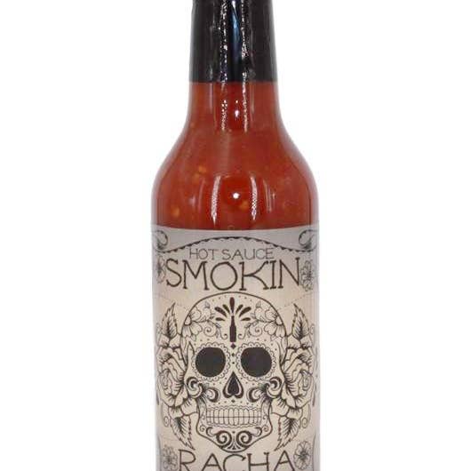 PuckerButt Pepper Company - Wholesale Hot Sauce - Smokin’ Racha